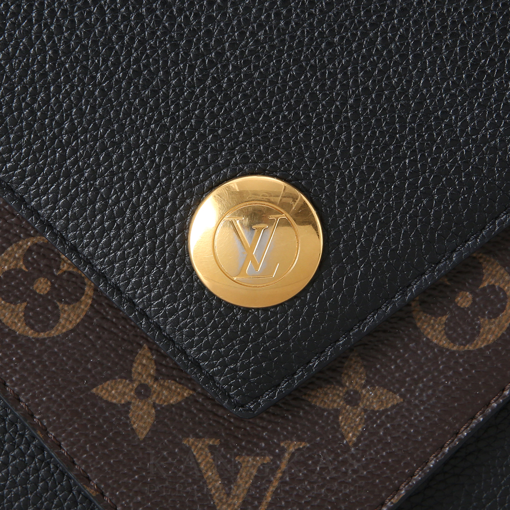 LOUIS VUITTON(USED)루이비통 더블 V 숄더 백